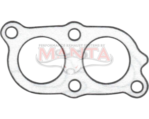 VN - VS V8 Motivator Secondary Gasket (EGCD2)
