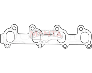 Hiace 2RZ & 2RZE 4 Cylinder 2.4 Petrol Extractor Gasket