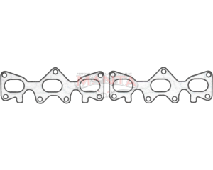 Eunos 30X V6 1.8 Extractor Gasket