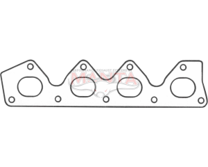 Prelude 2.2 VTEC 93 > Extractor Gasket