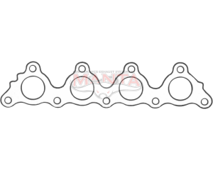 Excel 1.5 Twin Cam Extractor Gasket