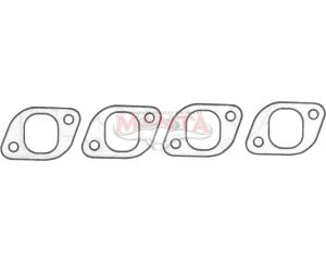 Isuzu NPR Diesel 4.6 Extractor Gasket