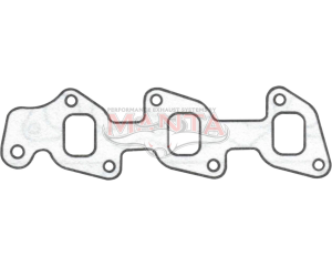 Nissan Navara D40 V6 VQ40 2005 - Current Extractor Gasket