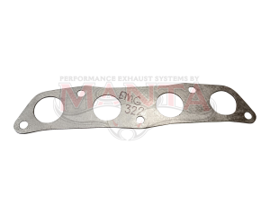 Corolla 1.8L DOHC 02> Extractor Gasket