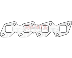 U13 Bluebird 2.4 DOHC 93> Extractor Gasket