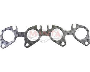 Ford Falcon FG, Mustang 5.0L Coyote Engine Extractor Gasket.