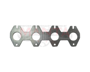 Ford BA BF Falcon V8 5.4L 3 Valve Barra DOHC Extractor Gasket