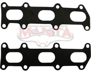Rodeo, Jackaroo 3.5L V6 DOHC 6VEI & 3.2L V6 6VD1 Rodeo ( 2 Required) Extractor Gasket.Same as EMG303