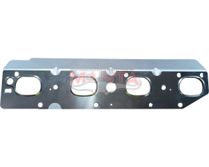 Chrysler 300C 6.1L, 6.4L SRT8, RAM 5.7L 1500, V8 HEMI L&R Pair Extractor Gasket Set