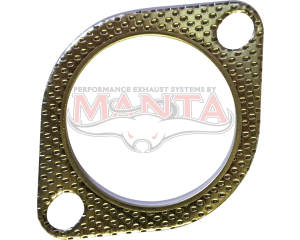 Universal Gasket 95mm Bolt Centres 64mm Inside Diameter