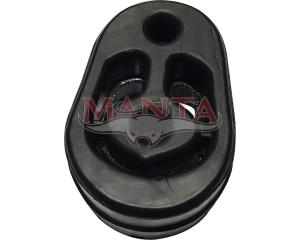 Ford Mondeo, F250 Rubber