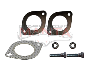 2 Bolt, 2 1/2in, 8mm Flange Kit Inc FE042A-8 x 2, GMG093 x 1, BOLT150 x 2