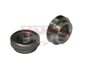 O2 Sensor Nut M18 18mm X 1.5
