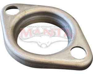 Commodore Sliding Flange 2 5/8in ID (FPCOM212)