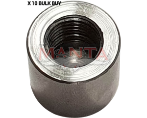 Sensor BOSS Suits M16x1.5 Pressure Sensor LONG, Pack of 10