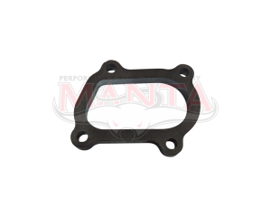 4 Bolt Land Cruiser 100/79/80 Series Turbo, OVAL Centre Hole 11mm Bolt Holes, 12mm Thick