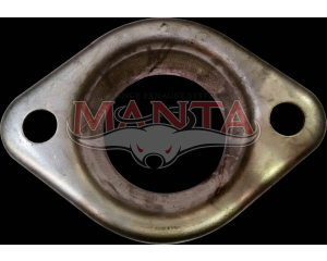 Toyota Hilux/LandCruiser/Prado Pressed Flange