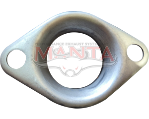 Mitsubishi pressed flange