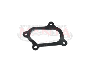 Toyota 1KZ-TE 3.0L 4 Bolt Turbo Flange