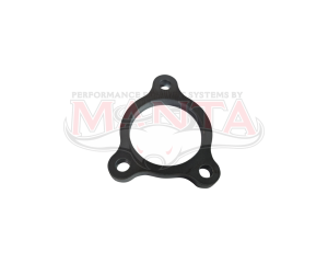 Landcruiser VDJ200 V8 Twin Turbo Flange 10mm M/S Plate