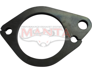 F250 - F350 7.3L/6.0L LIP Flange 3mm M/S 86mm ID, 107.5mm OD