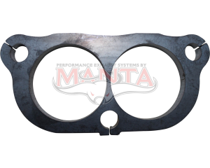 Genie Commodore VL V8 3 Bolt Secondary Flange Plate