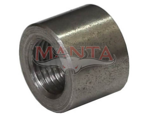 EGT Gauge Pyro Coupling 1/4in NPT Thread