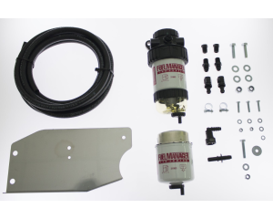 Volkswagen Amarok 2.0L Fuel Manager Fuel Pre Filter Kit