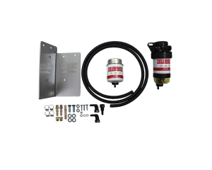 Mercedes Benz Sprinter 416 Model Fuel Manager Fuel Pre Filter Kit