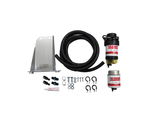 Toyota Landcruiser 200 Series Fuel Manager Fuel Pre Filter Kit (3 battery compatible)
