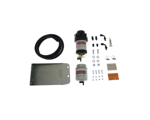 Nissan Navara D22 Fuel Manager Fuel Pre Filter Kit