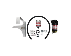 Mitsubishi Triton ML, MN 2.5L & 3.2L Fuel Manager Fuel Pre Filter Kit