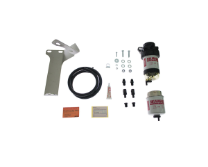 PRADO 150F/L Fuel Manager Fuel Pre Filter Kit