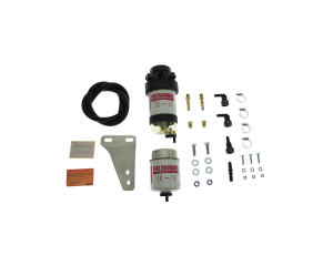 Great Wall V200 Fuel Manager Fuel Pre Filter Kit