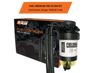 FORD RAPTOR-EVEREST FM KIT