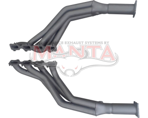 FG Falcon 5.4L BOSS 1 3/4in Headers,