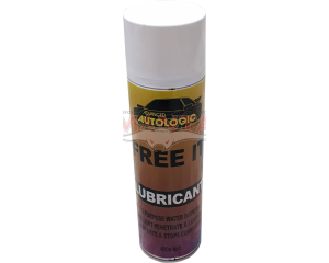 FREE IT LUBRICANT 400g SPRAY CAN