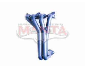 Ford Laser KN, KQ 1.6L ZM Engine FEB 99-SEP 02 Extractor