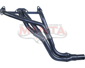 Ford Escort 1300 - 1600 Crossflow 4cyl Extractor/Ford Capri 1.6 Ltr 71 - 80