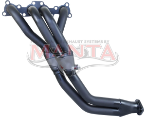 Ford Courier/Raider/Mazda Bravo 2.6L EFI 1990 on 4WD/2WD Extractor (With O2 Sensor) B2600