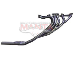 Ford Falcon XR - XB 6 Cylinder Single Out Extractor