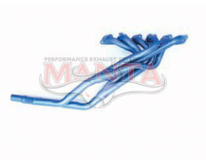Ford Falcon XC - XD 6 Cylinder Crossflow Cast Iron Head Extractor