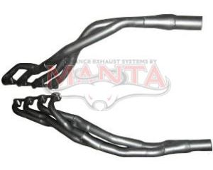 Ford Falcon 289 - 302 Windsor Interference design extractor XR - XT - XW