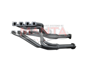 Ford Falcon XR - XF 302 - 351 2V Cleveland, Tuned (With 3 Bolt Collector) Extractor