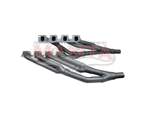 Ford F100, F250 302, 351 2V Cleveland 2WD up to 1979 Extractor