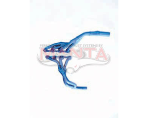 Ford F100, F150, F250, F350, Sept 1985 - 1993, 302 Windsor EFI V8, 2WD & 4WD Manual & Auto Extractor
