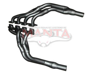 Ford F100/Bronco 302 & 351 Cleveland 2V 2WD/4WD 1981 - 1985 Extractor