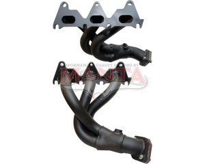 Holden Commodore VZ V6 including 190KW. Short Extractor, Cut and Join in Front of OEM Cats