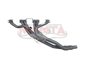 Holden Torana LC, LJ, LH, LX 6 Cylinder 179 - 202 Red Motor Extractor EH TO HZ