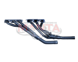 Holden Commodore VS V6 Manual (Y-pipe not included) Extractor